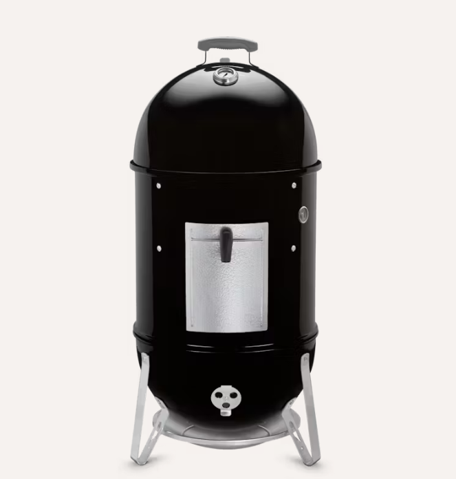 AHUMADOR SMOKEY MOUNTAIN COOKER 18"
