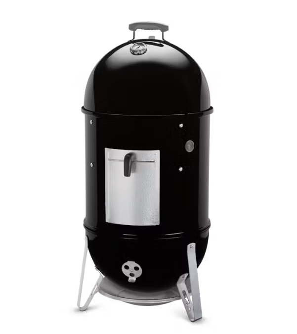 AHUMADOR SMOKEY MOUNTAIN COOKER 18"