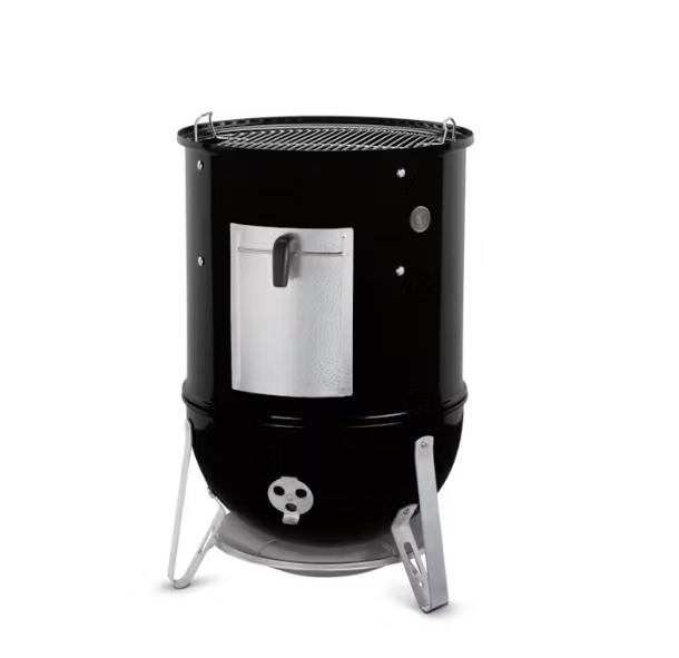 AHUMADOR SMOKEY MOUNTAIN COOKER 18"