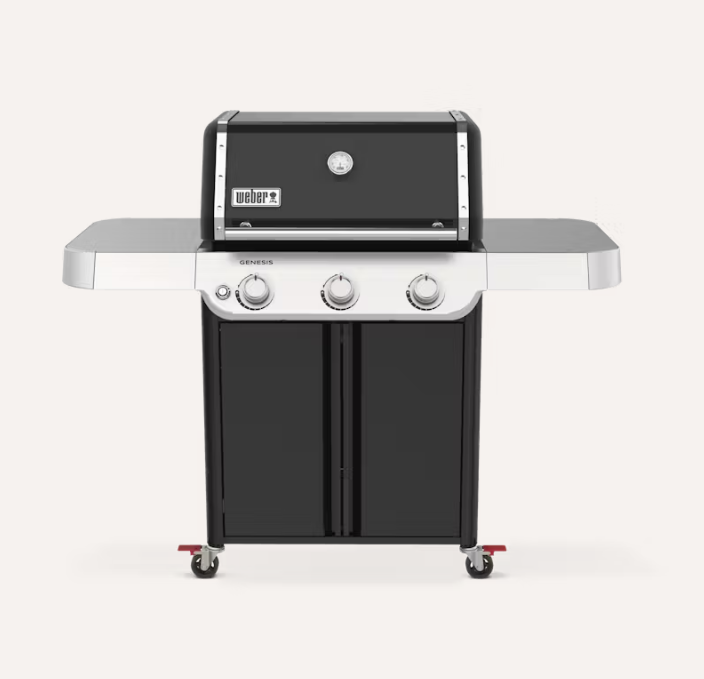ASADOR DE GAS GENESIS E-315