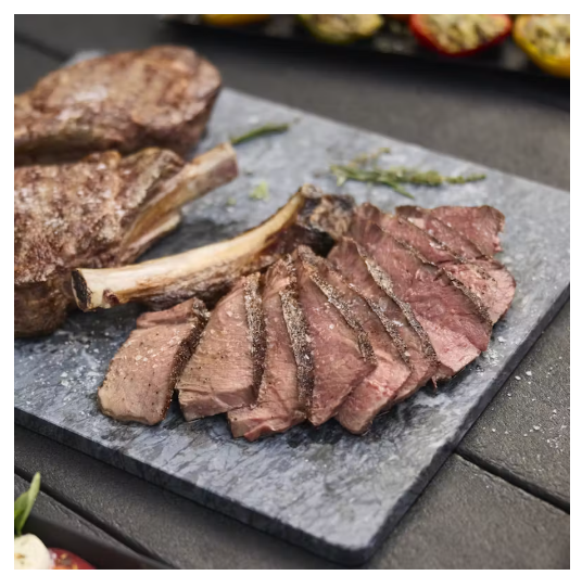 Asador de gas Spirit® EP-435