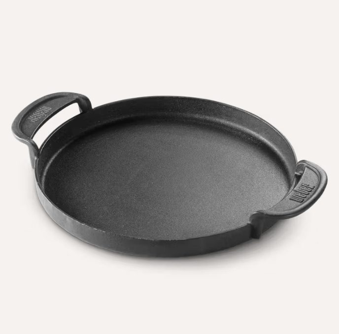 PLANCHA BBQ GOURMET