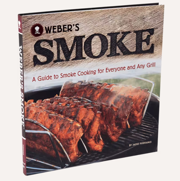 RECETARIO SMOKE