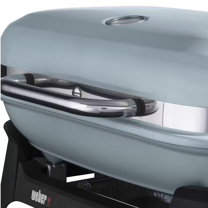 Asador eléctrico Lumin Compact