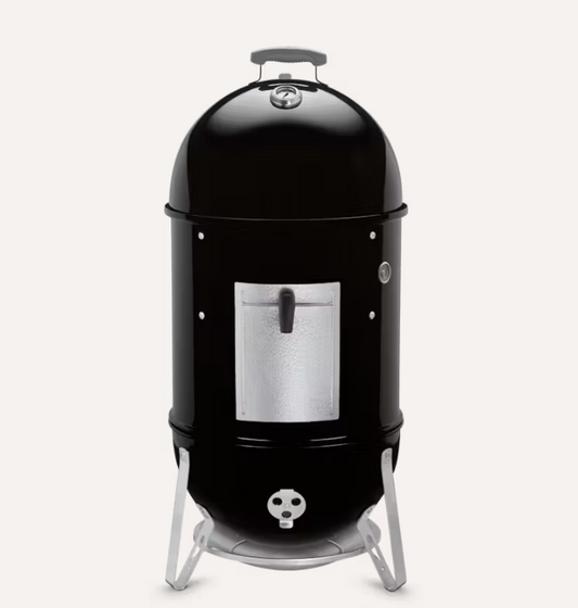 AHUMADOR SMOKEY  MOUNTAIN COOKER 18"