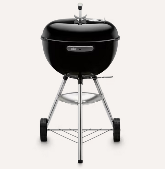 ASADOR DE CARBON ORIGINAL KETTLE 18"