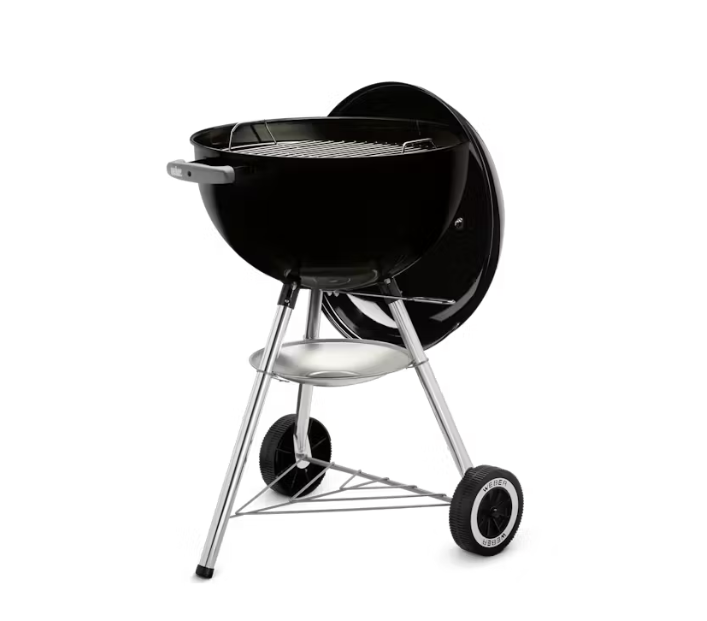 ASADOR DE CARBON ORIGINAL KETTLE 18"