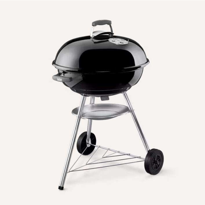 ASADOR DE CARBÓN JUMBO JOE PREMIUM 22"