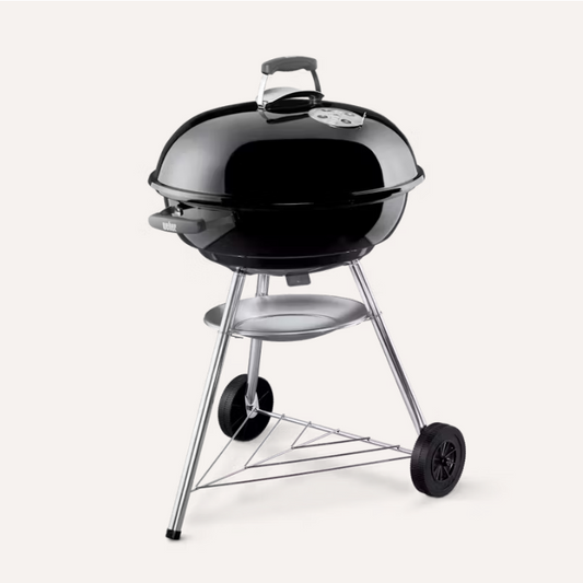 ASADOR DE CARBÓN JUMBO JOE PREMIUM 22"
