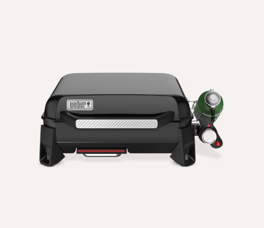 Plancha de sobremesa Slate™ de 43 cm (17")