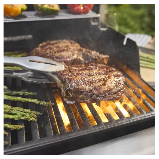 Asador de gas Spirit® EP-435