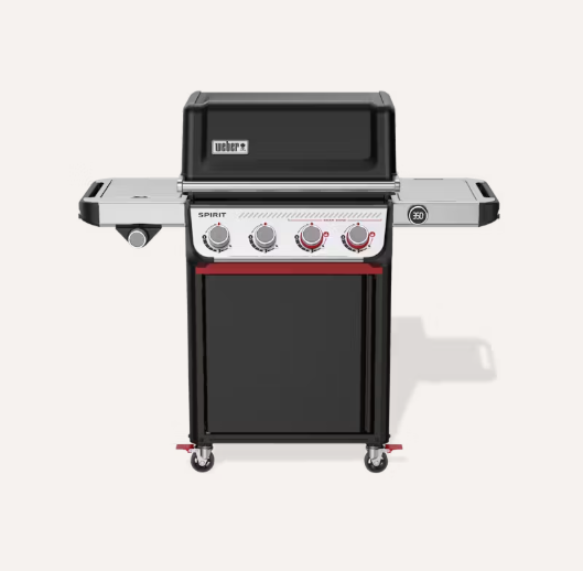 Asador de gas Spirit® EP-435
