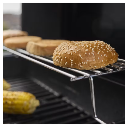 Asador de gas Spirit® E-325