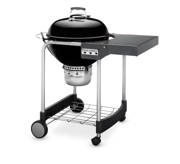 ASADOR DE CARBÓN PERFORMER 22"