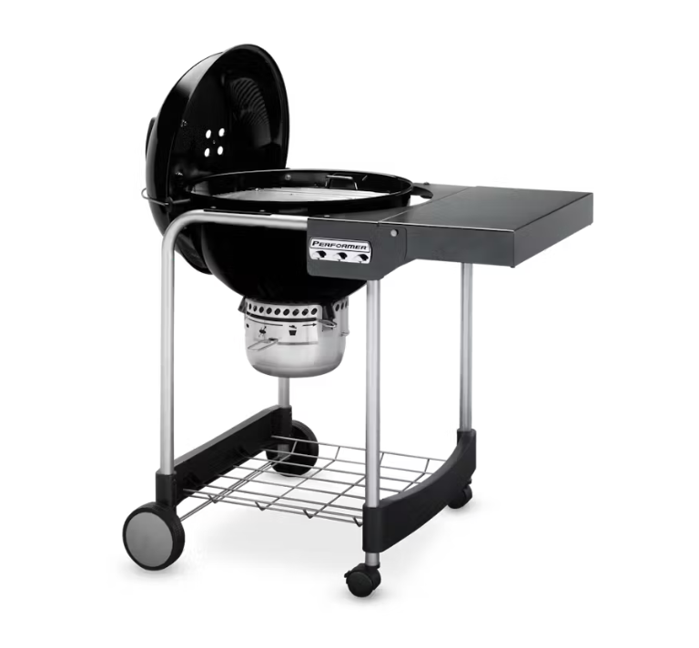 ASADOR DE CARBÓN PERFORMER 22"