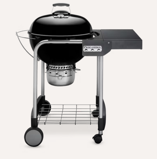 ASADOR DE CARBÓN PERFORMER 22"
