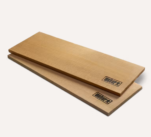 Tablas de cedro