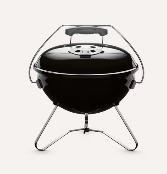 ASADOR DE CARBÓN SMOKEY JOE PREMIUM 14"