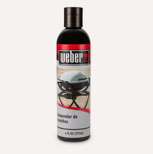 QUITAMANCHAS WEBER