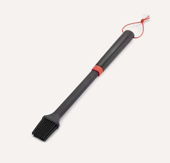 BROCHA DE SILICON PARA ASAR