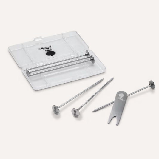 SET DE CLAVOS PARA PAPAS
