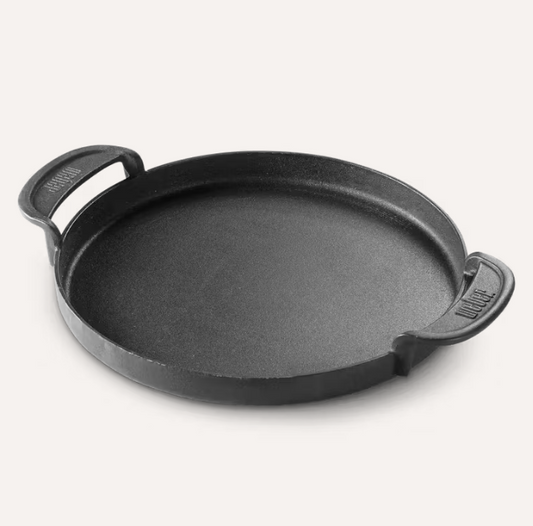 PLANCHA BBQ GOURMET
