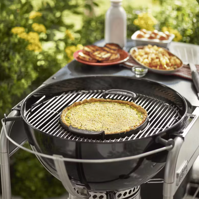 PLANCHA BBQ GOURMET