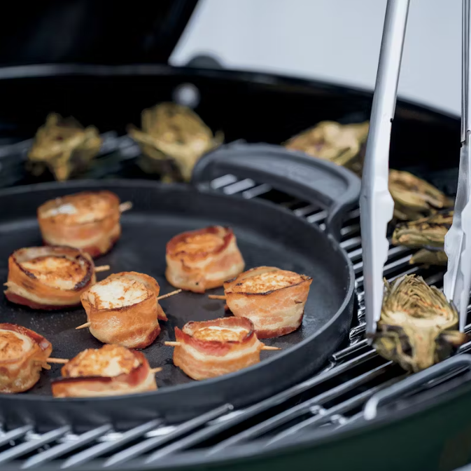 PLANCHA BBQ GOURMET