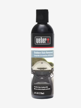 Eliminador de manchas difíciles Weber