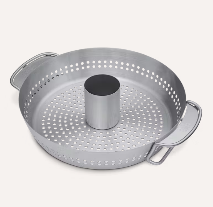 ASADOR PARA AVES