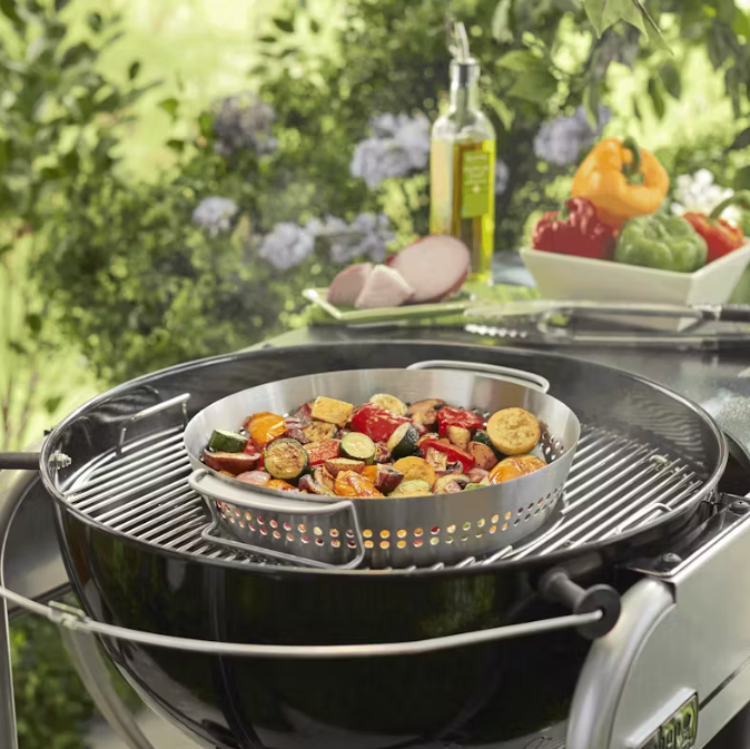 ASADOR PARA AVES