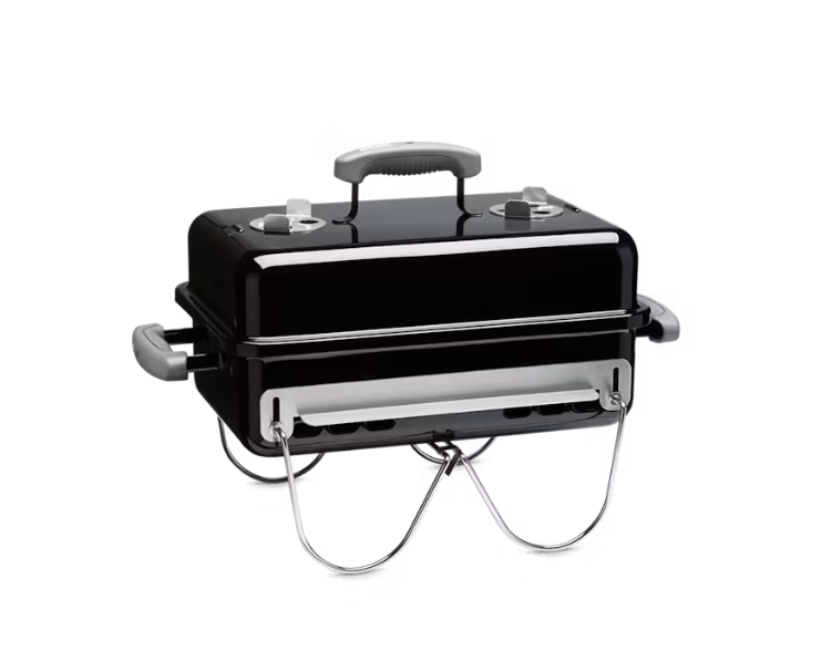 ASADOR DE CARBON GO-ANYWHERE