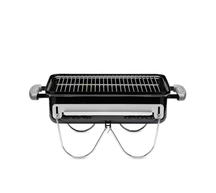 ASADOR DE CARBON GO-ANYWHERE