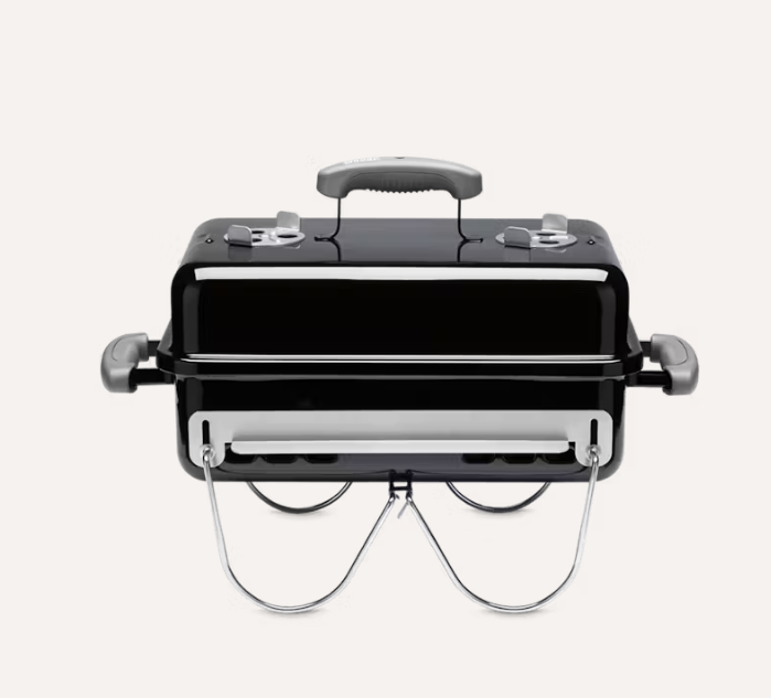 ASADOR DE CARBON GO-ANYWHERE