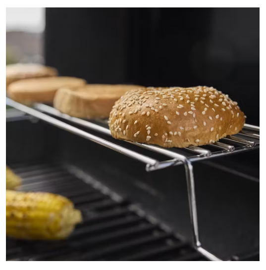 Asador de gas Spirit® E-210
